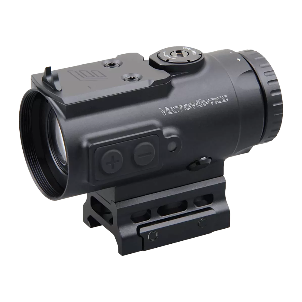 Прицел коллиматорный Vector Optics Paragon 4х24 Micro Prism (SCPS-M04). Фото №5