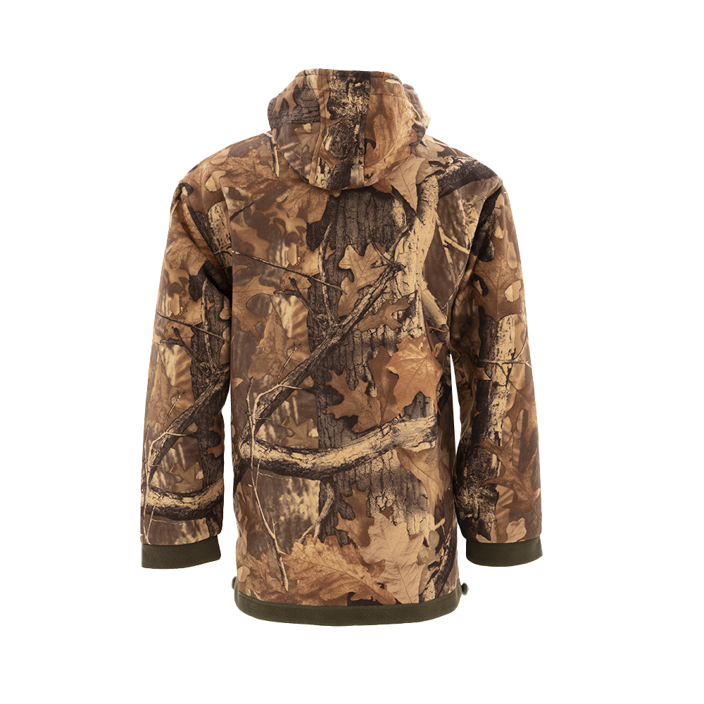 Куртка "Арсенал-Плюс" / лес (50/3) (Хольстер). Фото №5