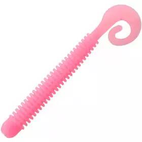 Твистер Lucky John Pro Series Ballist 2,5" 63мм, (10шт. упак.) цвет F08. Фото №2