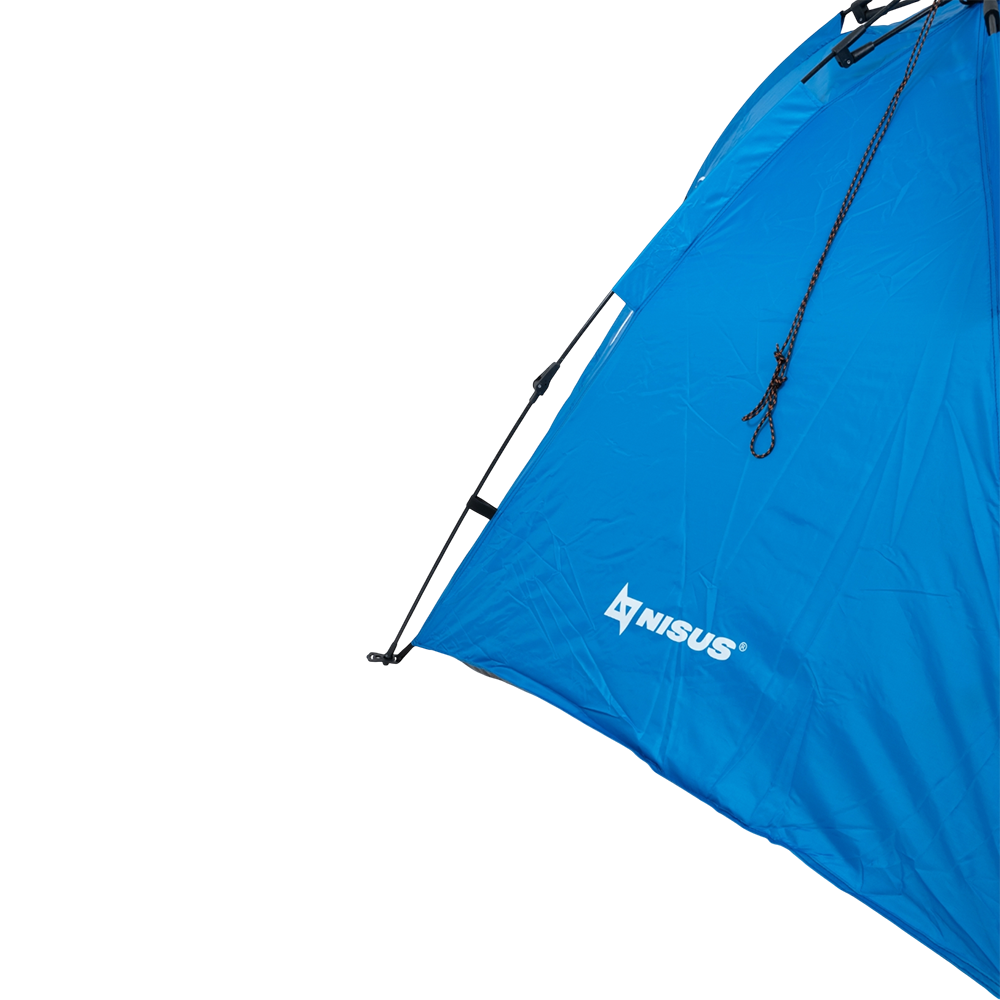 Палатка-автомат пляжная (N-TN1908) NISUS. Фото №3