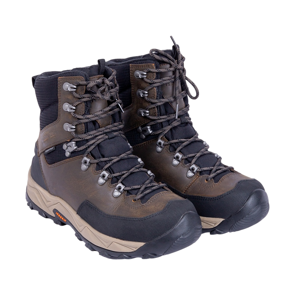 Ботинки Remington Тraveler 800g Thinsulate Green р. 44. Фото №1