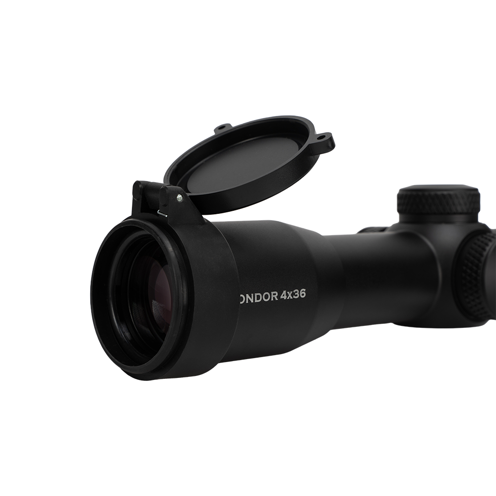 Оптический прицел MOSSBERG CONDOR 4х36 SFP Compact 30мм с подсветкой (Mildot) 1/2 MOA. Фото №10 Оптический прицел MOSSBERG CONDOR 4х36 SFP Compact 30мм с подсветкой (Mildot) 1/2 MOA. Фото №10