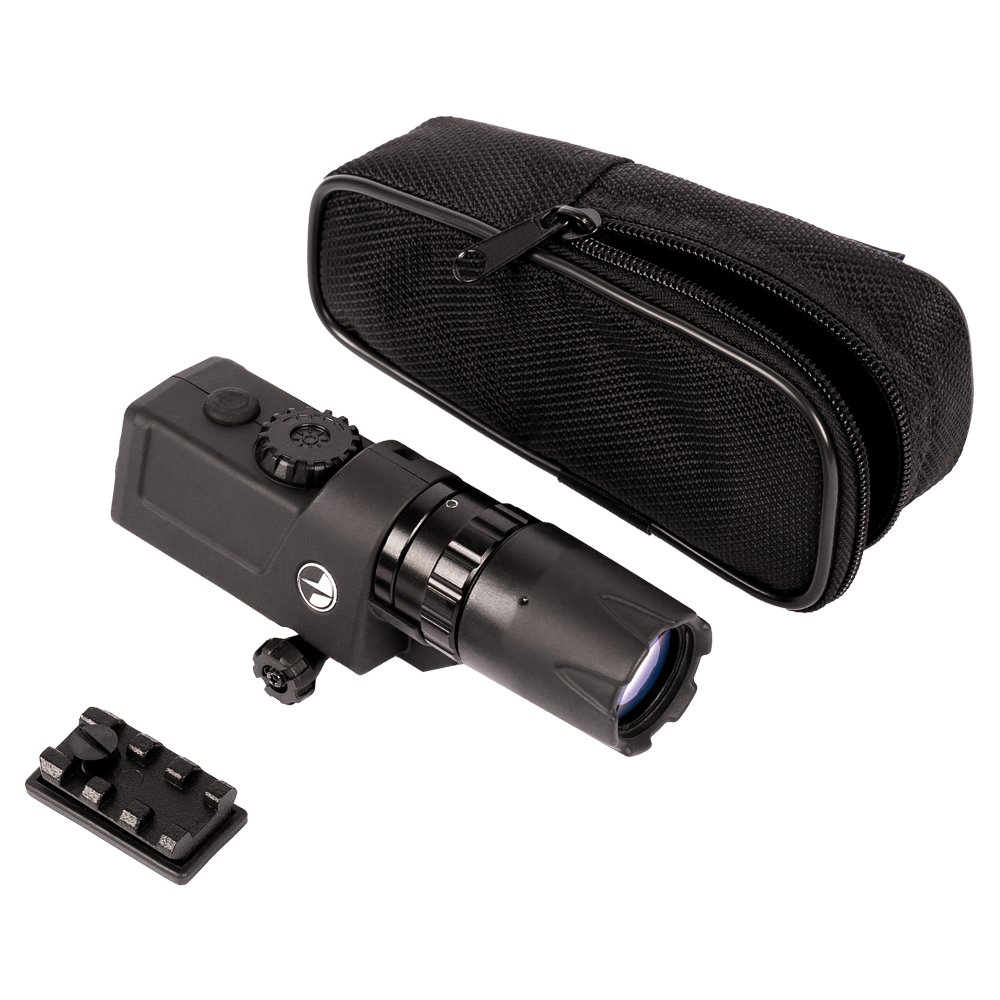 ИК Фонарь Pulsar L-808S. Фото №3