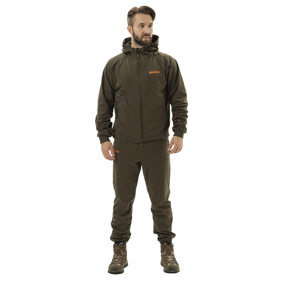 Костюм Remington Alabama Professional Dark Olive р. M. Фото №1 Костюм Remington Alabama Professional Dark Olive р. M. Фото №1