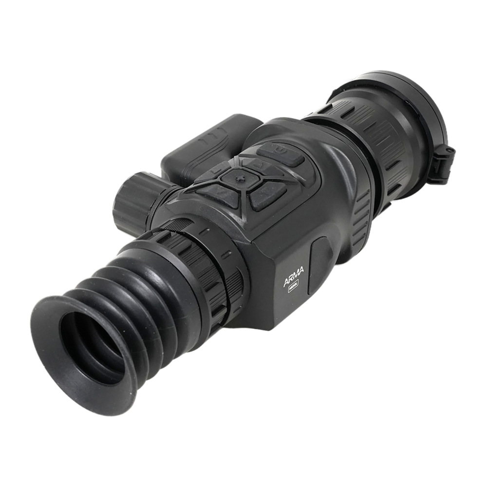 Прицел тепловизионный Arkon Arma HR50L. Фото №3