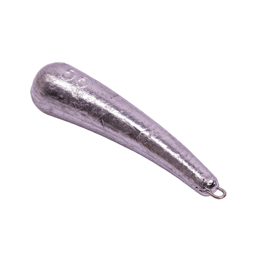 Груз "Банан с ушком" 56гр.. Фото №2