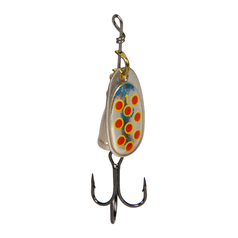 Блесна BFS1/SYR/4гр . Фото №1 Блесна BFS1/SYR/4гр . Фото №1