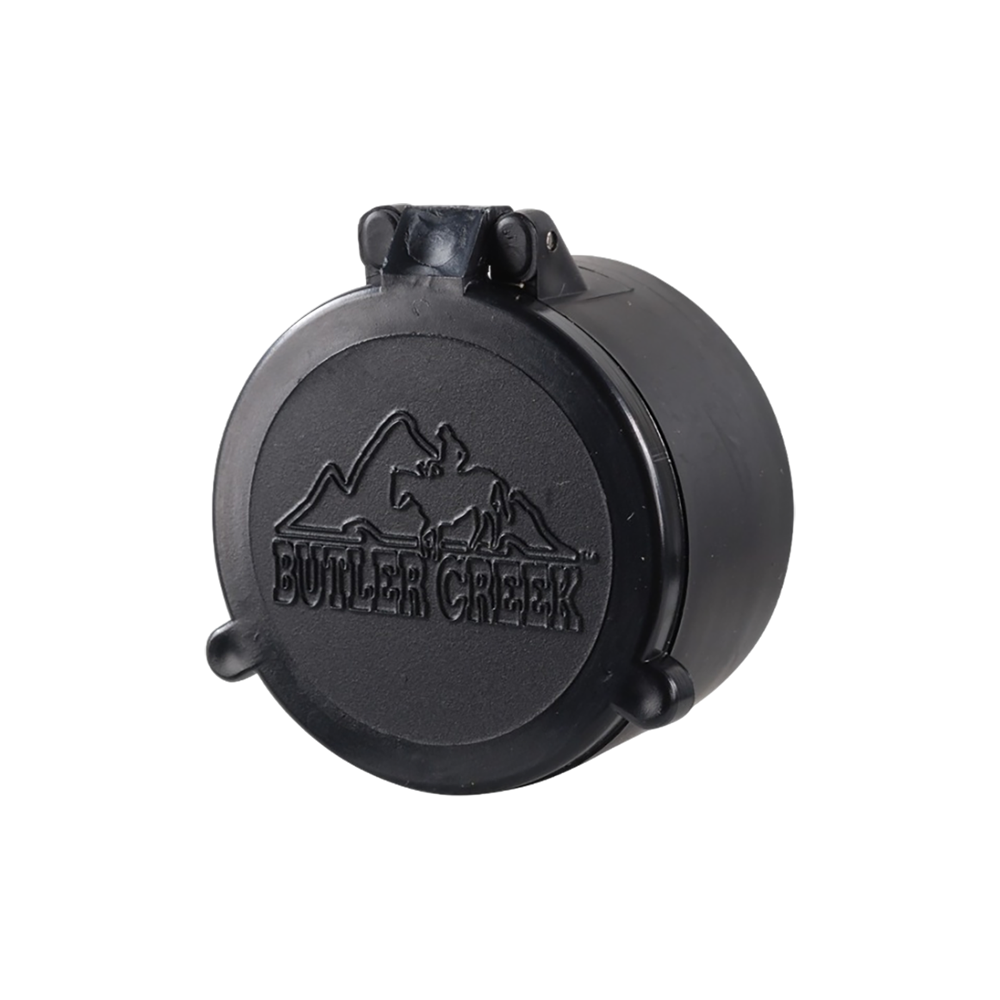 Крышка BUTLER CREEK 05 obj (35.2 мм) на объектив. Фото №1