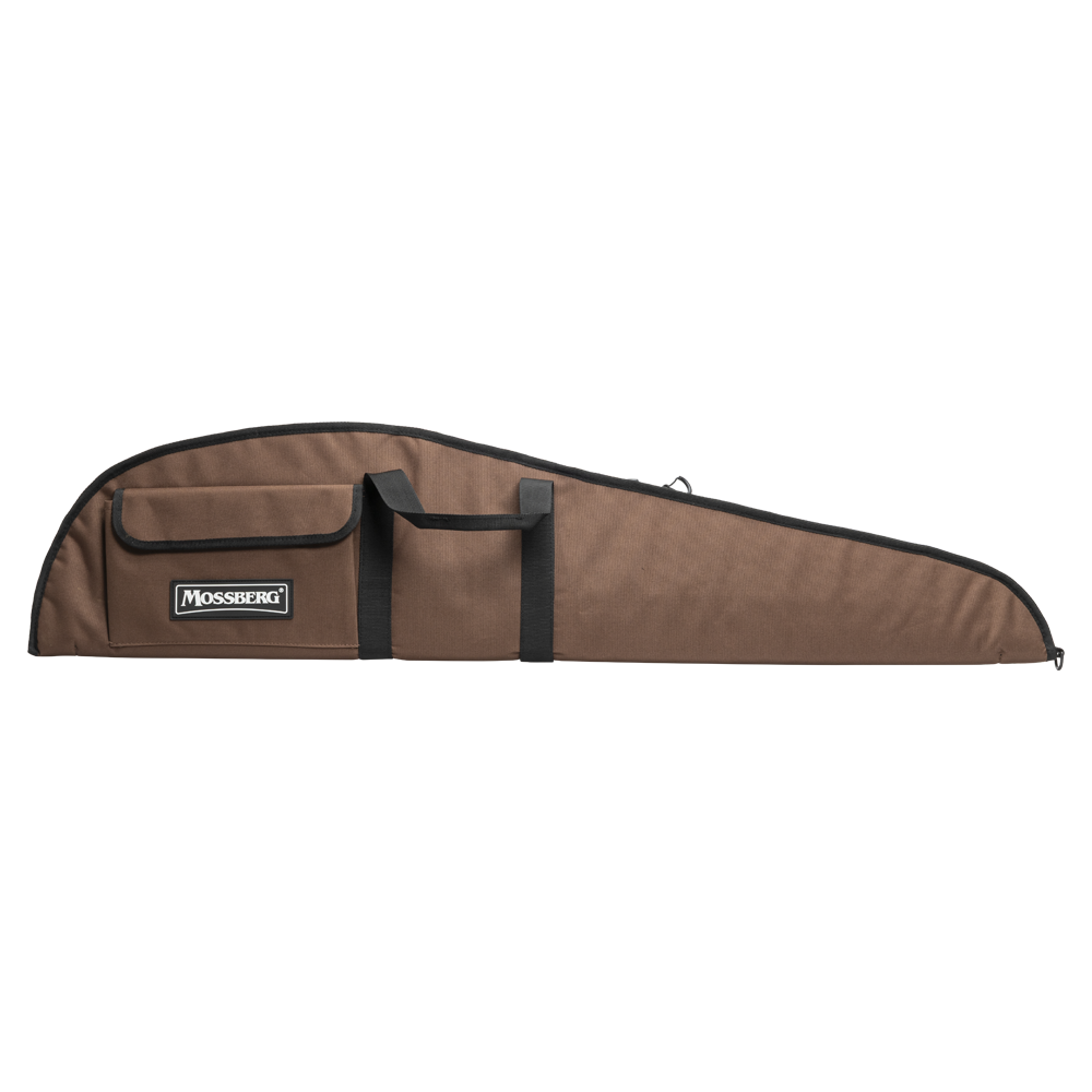 Чехол оружейный Mossberg с/о 115 см (коричневый). Фото №1 Чехол оружейный Mossberg с/о 115 см (коричневый). Фото №1