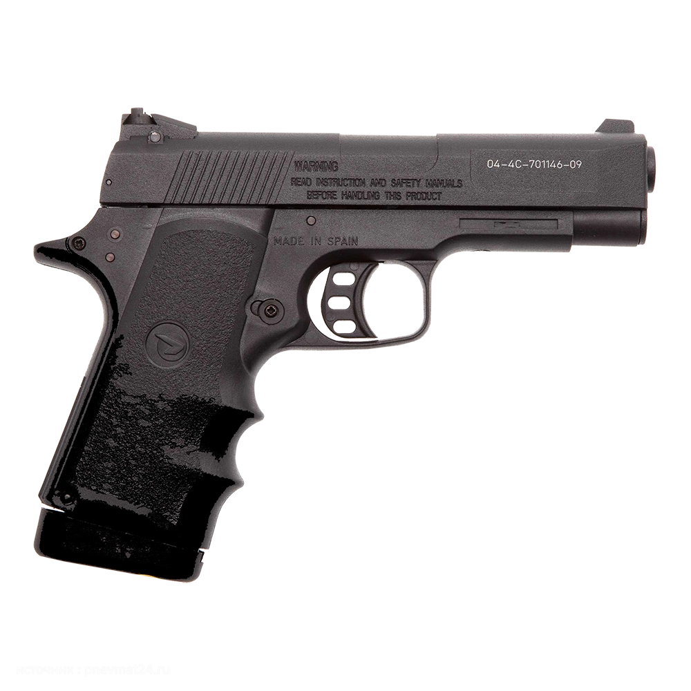 Пистолет пневматический GAMO V3 (blowback), калибр 4,5 мм. Фото №2 Пистолет пневматический GAMO V3 (blowback), калибр 4,5 мм. Фото №2