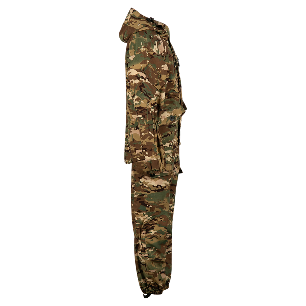 Костюм летний Huntsman Горка-5 (цвет Мультикам, ткань Смесовая) р. 44-46/170-176. Фото №5