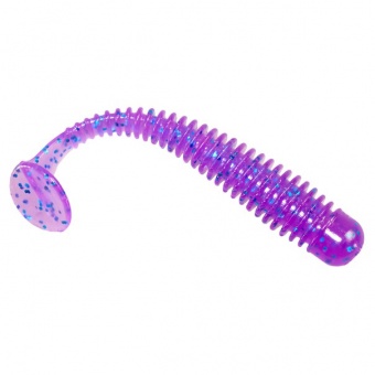 Силиконовые приманки Русская Фишка Катюша 12,9 креветка. Фото №2