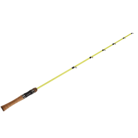 Изображение товара: Удочка зимняя HIGASHI WHITE FISH 900HS - тест 1 кг. Вес - 113гр