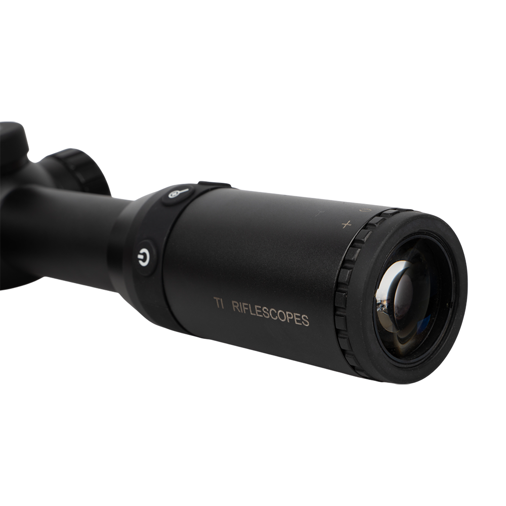 Прицел тепловизионный RS150-384 2-4 384x384 17μm . Фото №11 Прицел тепловизионный RS150-384 2-4 384x384 17μm . Фото №11