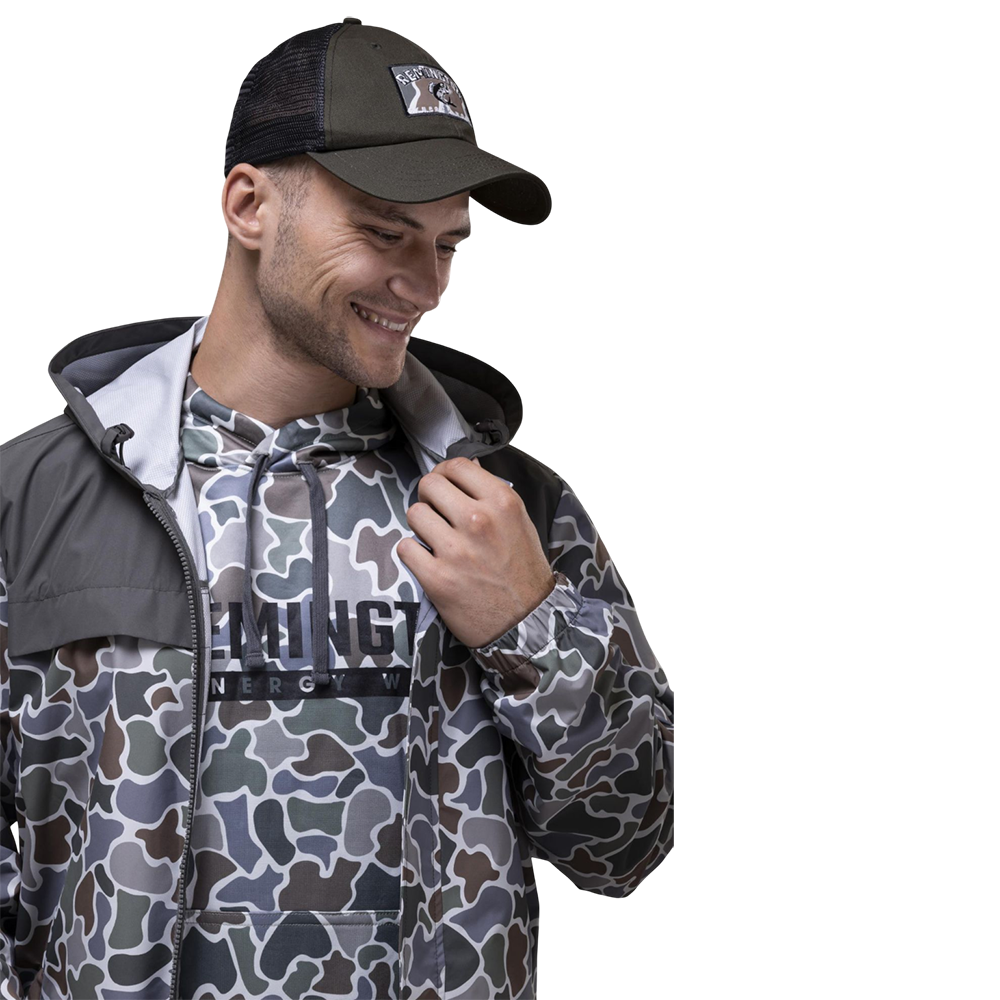 Куртка Remington Fishing Кaleidoscope р. XL. Фото №19