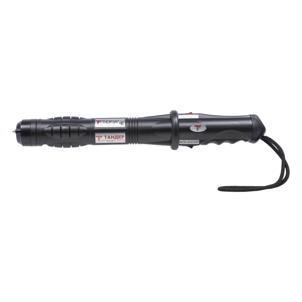 Электрошоковое устройство "Гюрза Тандер К(КД).111"+1БТЭР. Фото №1