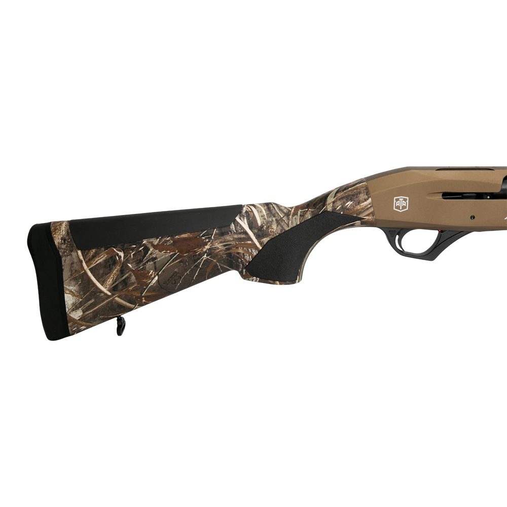 Ружье ATA Neo X Camo Max V Bronze Sporting, 12/76, 760 мм, 5+1 патронов. Фото №2
