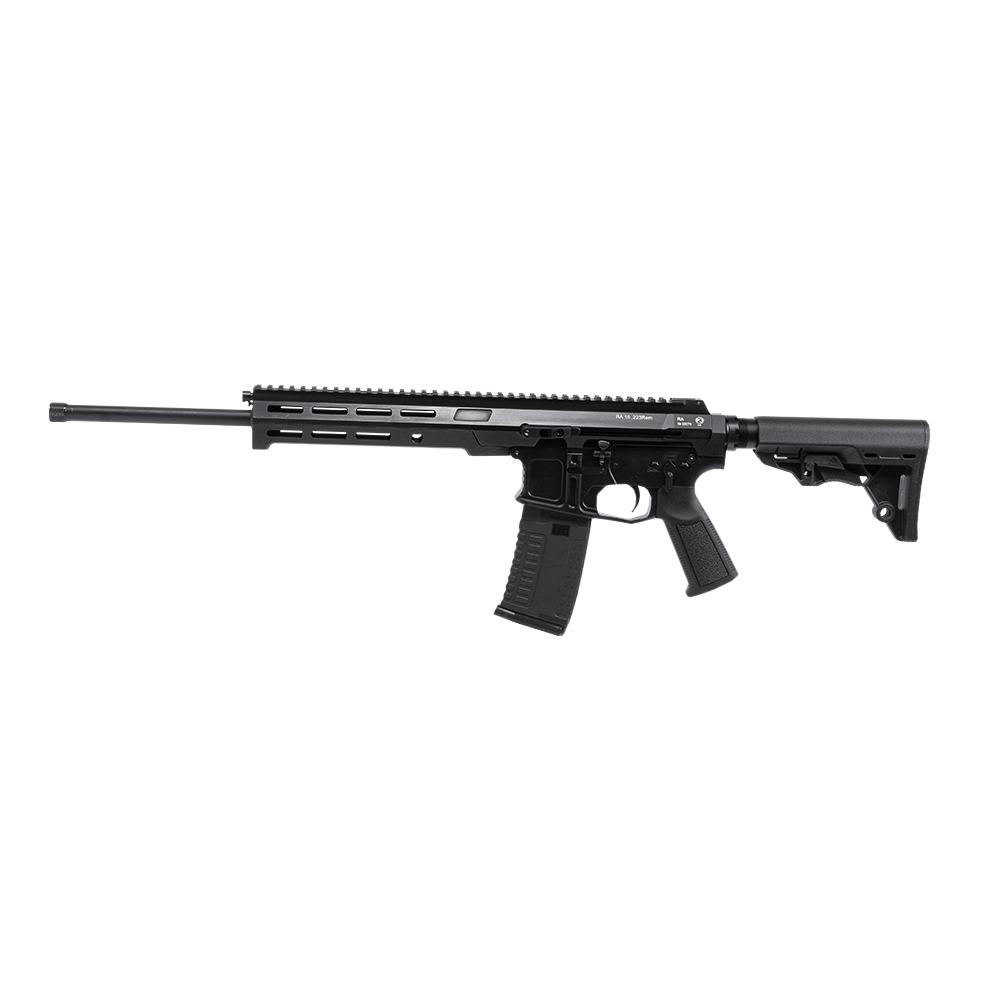 Карабин охотничий с нарезным стволом самозарядный модели RA 15 калибр 223 Rem. Фото №2 Карабин охотничий с нарезным стволом самозарядный модели RA 15 калибр 223 Rem. Фото №2