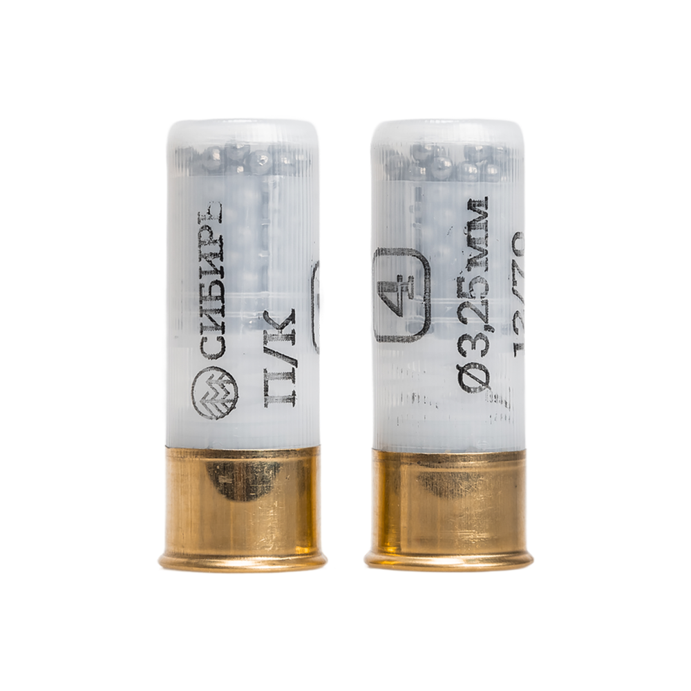 Патрон СИБИРЬ PREMIUM 12/70 охотничий дробовой 36г №4 ПОЛУМАГНУМ (пачка 25 шт) (в коробке 250шт). Фото №3 Патрон СИБИРЬ PREMIUM 12/70 охотничий дробовой 36г №4 ПОЛУМАГНУМ (пачка 25 шт) (в коробке 250шт). Фото №3