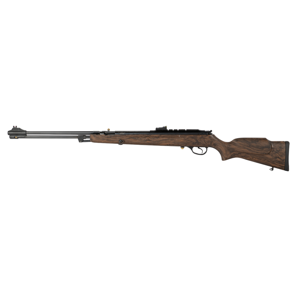 Винтовка пневматическая Hatsan TORPEDO 105X MW (подствольный взвод, пластик), калибр 4,5 мм. Фото №2 Винтовка пневматическая Hatsan TORPEDO 105X MW (подствольный взвод, пластик), калибр 4,5 мм. Фото №2