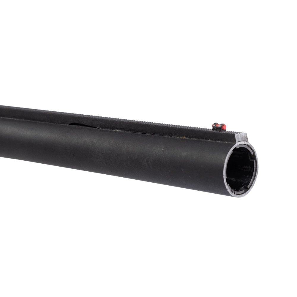 Ружье MATRIX DUO-SYS калибр 12x76, помп/п/а, черный пластик, ствол  760мм. Фото №5