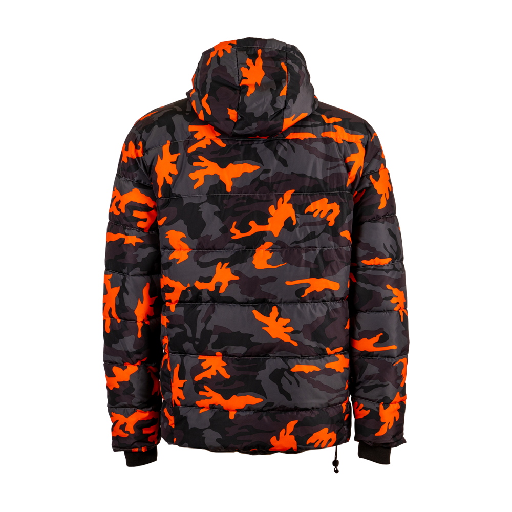 Куртка Remington Urban Сity Camo р. M. Фото №2 Куртка Remington Urban Сity Camo р. M. Фото №2