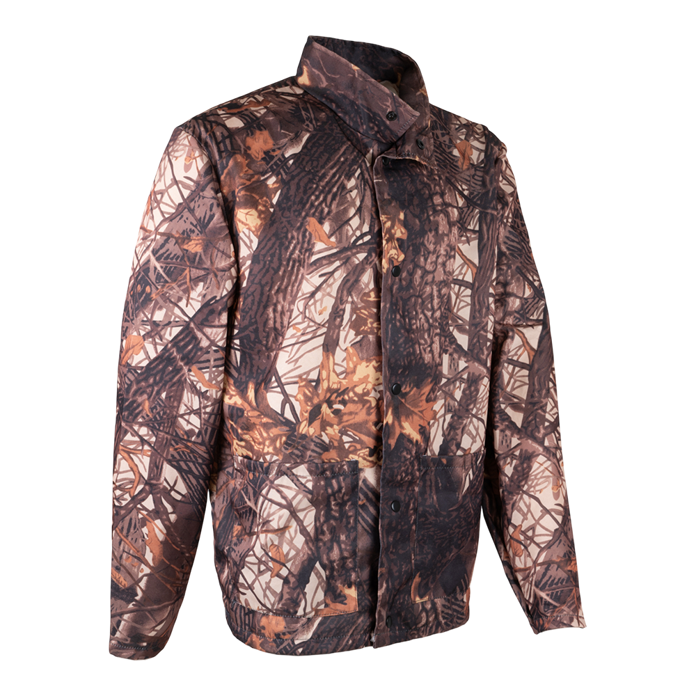 Куртка Камуфляж. Фото №3