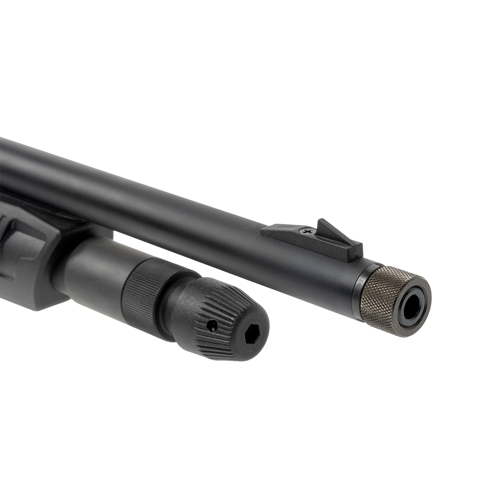 Пистолет пневматический Umarex RP5, 4,5мм(пл,чер,2*12g CO2) . Фото №17 Пистолет пневматический Umarex RP5, 4,5мм(пл,чер,2*12g CO2) . Фото №17