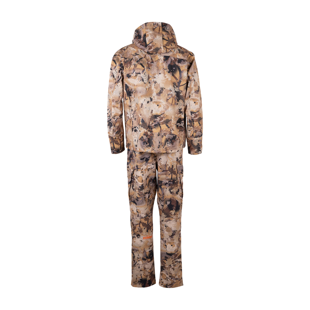 Костюм Remington Camp Elite Yellow Waterfowl Honeycombs р. M. Фото №2