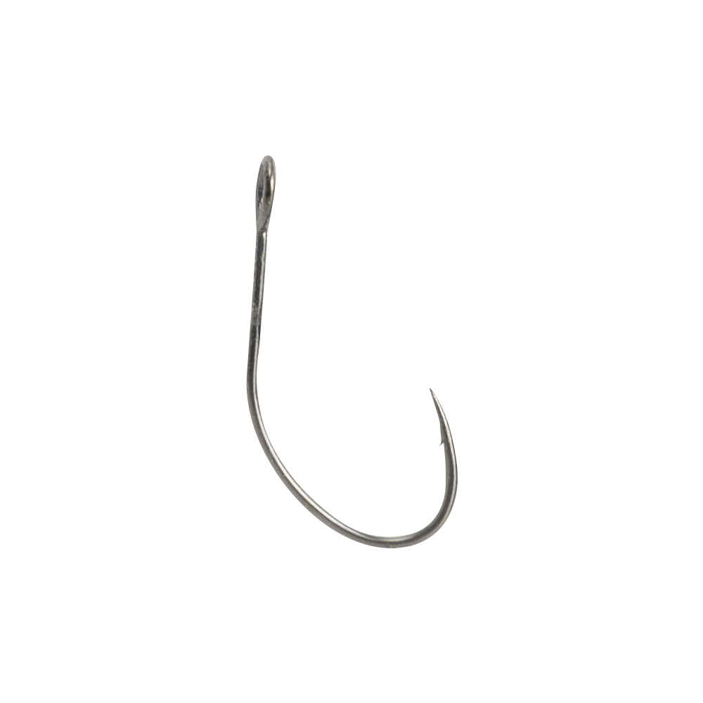 Крючок OWNER №51572 / S-21 № 6 (10шт.). Фото №2 Крючок OWNER №51572 / S-21 № 6 (10шт.). Фото №2