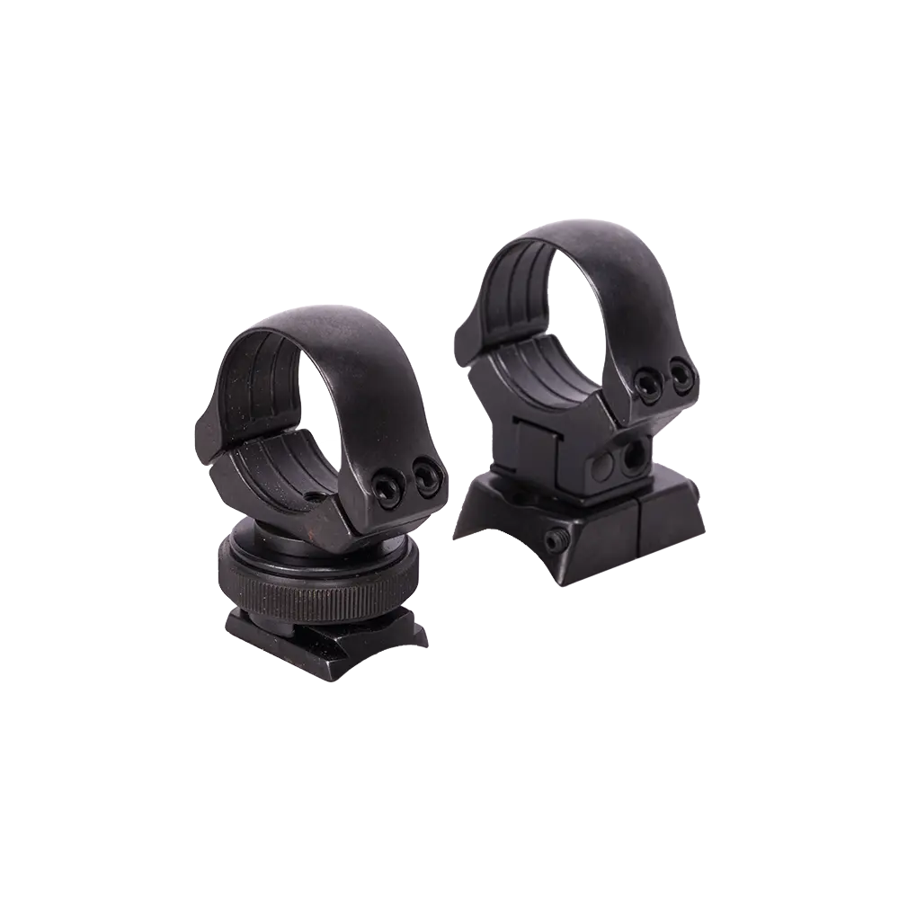 Кронштейн RECKNAGEL на Remington 750 25,4мм BH18 (быстросъемный, поворотный). Фото №4