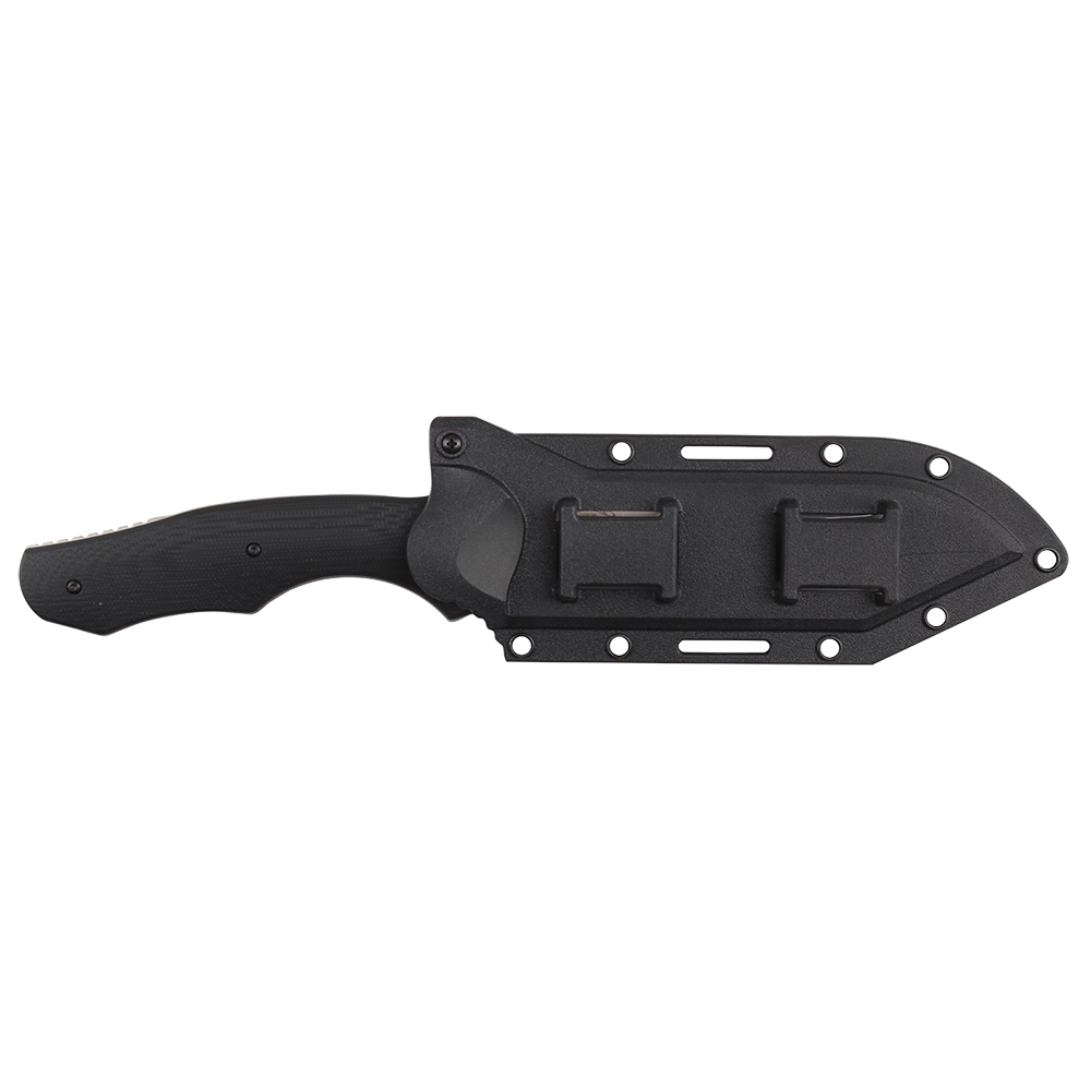 Нож складной Benchmade Osborne, клинок S30V, рукоять чёрная G-10. Фото №6 Нож складной Benchmade Osborne, клинок S30V, рукоять чёрная G-10. Фото №6