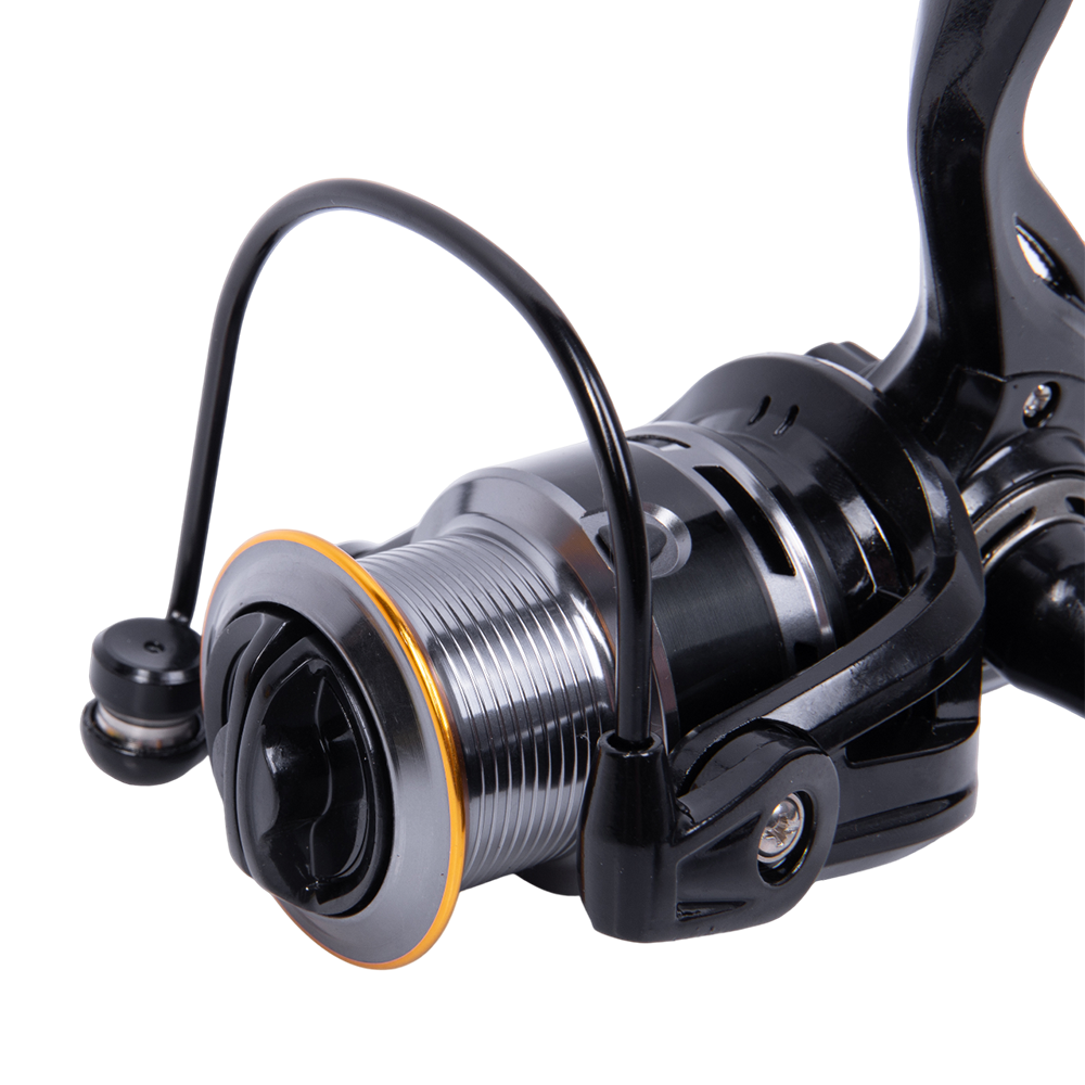 Катушка безынерционная Stinger Salar 1500. Фото №2