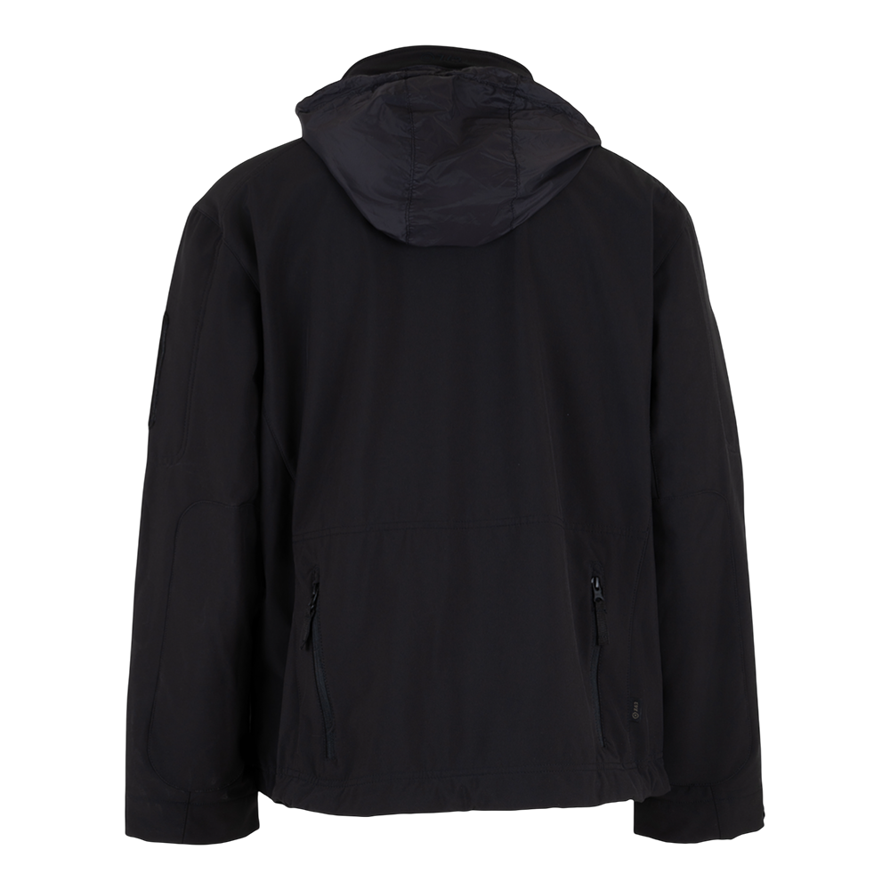 Куртка тактическая 7.62 Фантом, софтшелл, черный р. 60-62 рост 170-176 . Фото №5 Куртка тактическая 7.62 Фантом, софтшелл, черный р. 60-62 рост 170-176 . Фото №5