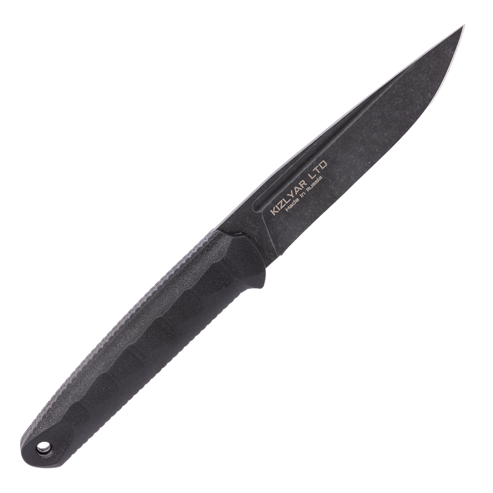 Нож Кизляр "M.A.R.S" (рукоять эластрон). Фото №2