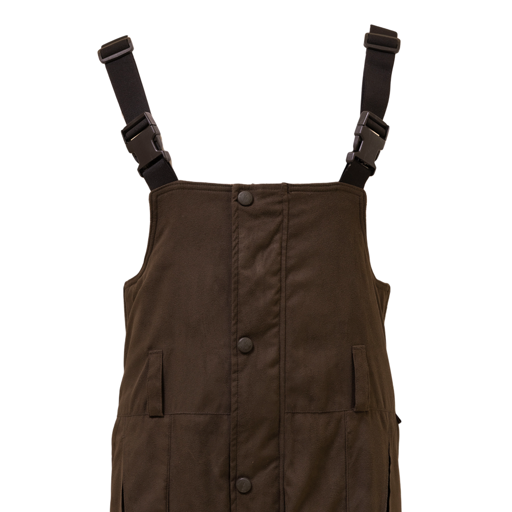 Полукомбинезон RUSKY 2 G, р. 62 (Deerhunter). Фото №2