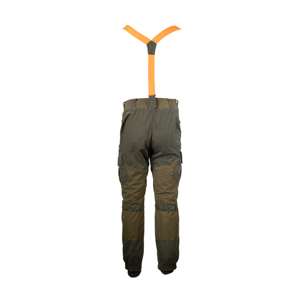 Костюм PRIDE Магнум V2 демисезонный хаки р. 52-54/182-188. Фото №7 Костюм PRIDE Магнум V2 демисезонный хаки р. 52-54/182-188. Фото №7