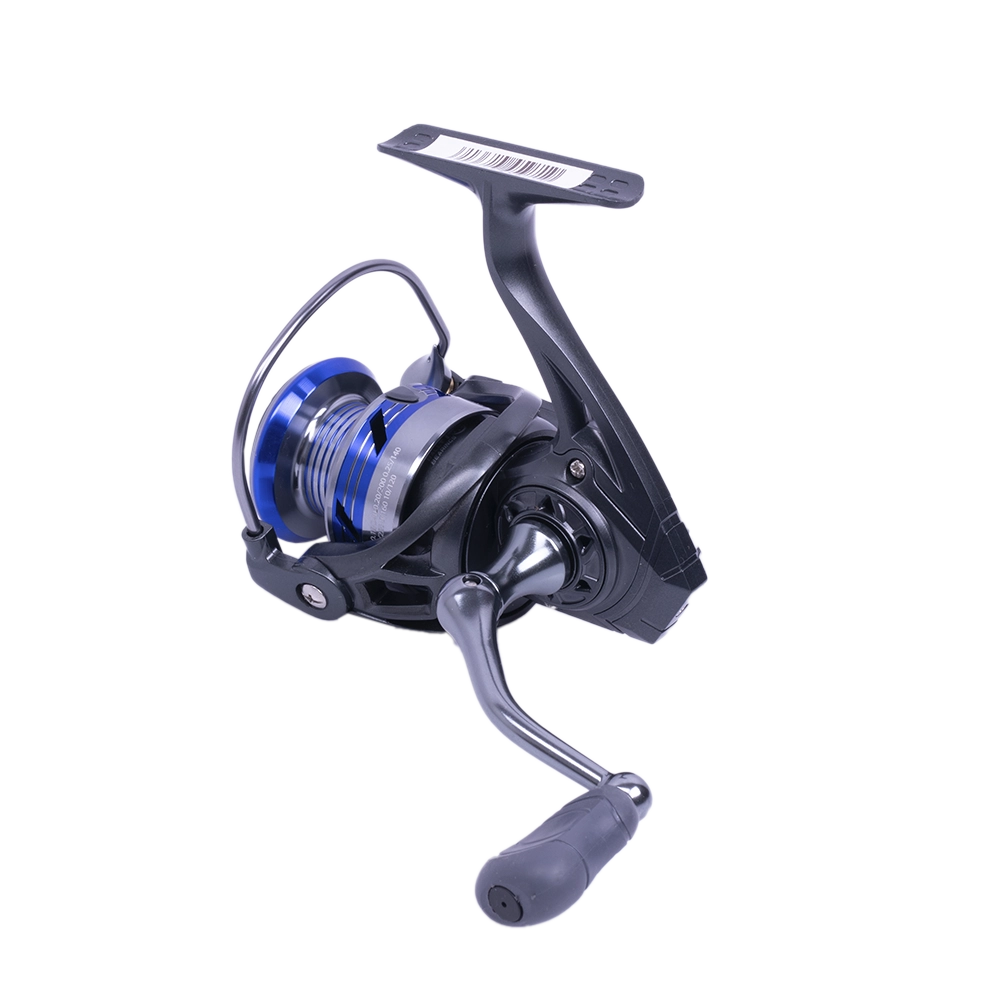 Катушка Inquisitor Dipri 2000 5.2:1,( 7+1подшипников+шпуля). Фото №8