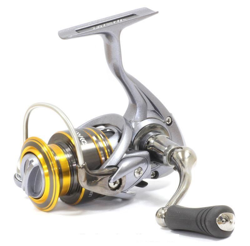 Катушка Daiwa Lexa 2000 SH#. Фото №2