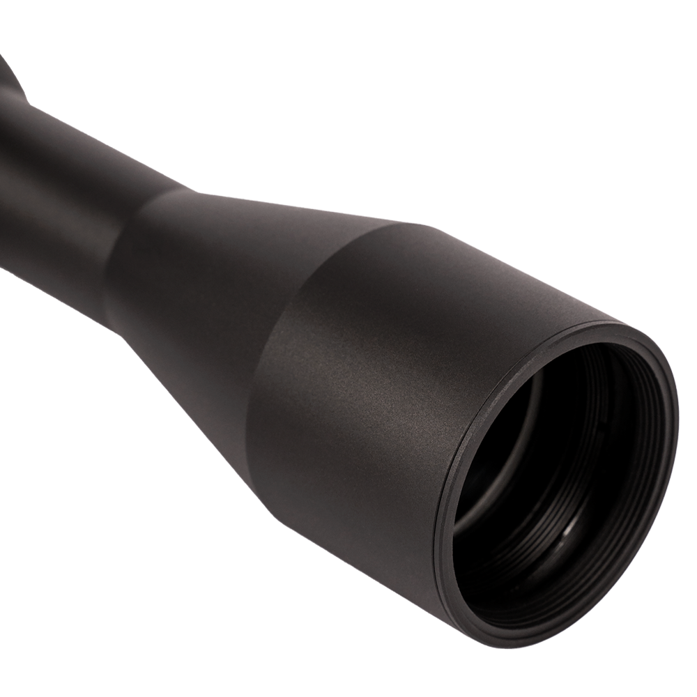 Оптический прицел REMINGTON 3-9x40 Fury 25mm MillDot. Фото №5 Оптический прицел REMINGTON 3-9x40 Fury 25mm MillDot. Фото №5