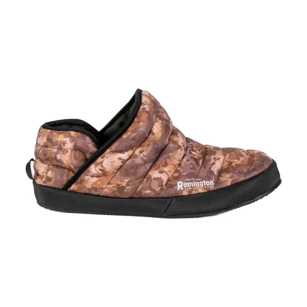 Полуботинки Remington Thermally timber р. 45. Фото №2