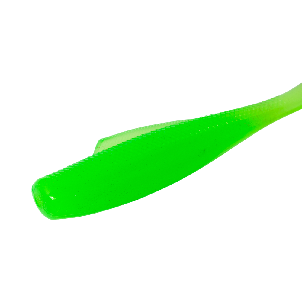 Виброхвост MADFISH DROP 80мм, 5г, (6 шт. уп.) цвет 25. Фото №2