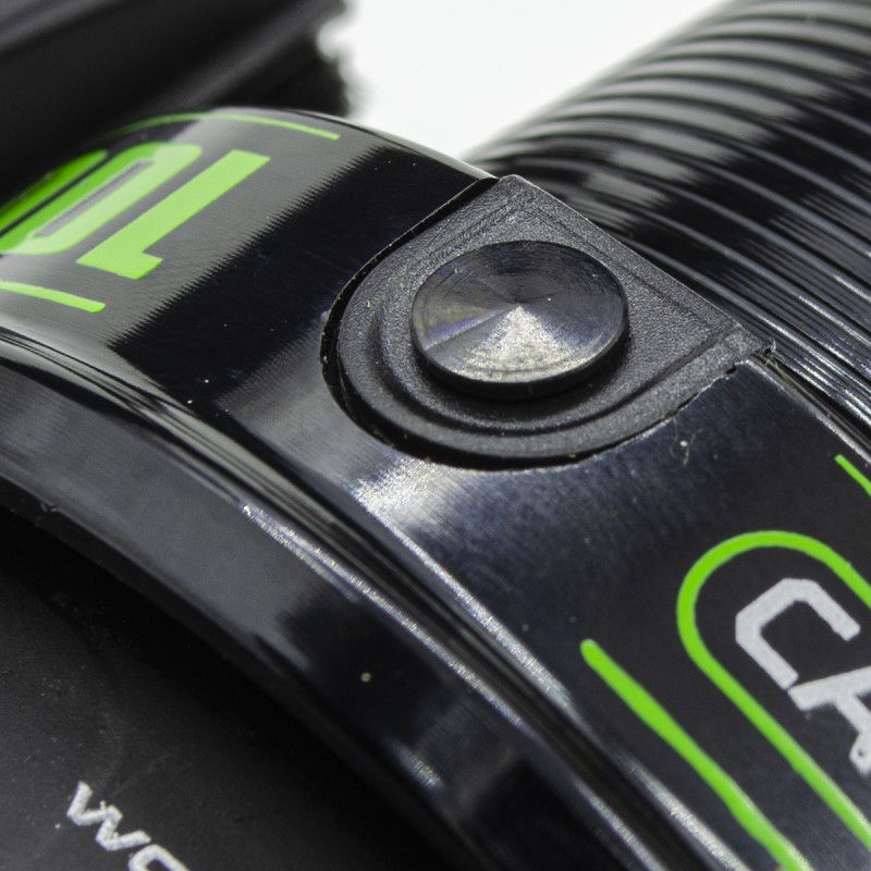 Катушкa CARP PRO Blackpool Carp 8000. Фото №3