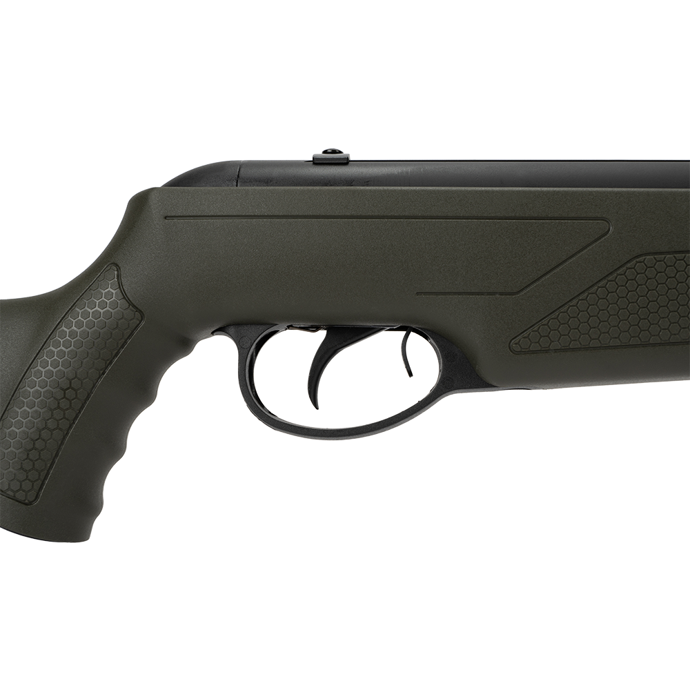 Винтовка пневматическая EKOL ULTIMATE ES 450 Хаки, калибр 4,5 мм, 3 Дж. Фото №12