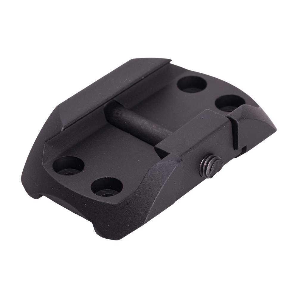 Крепление Remington для коллиматорного прицела низкое. Фото №1