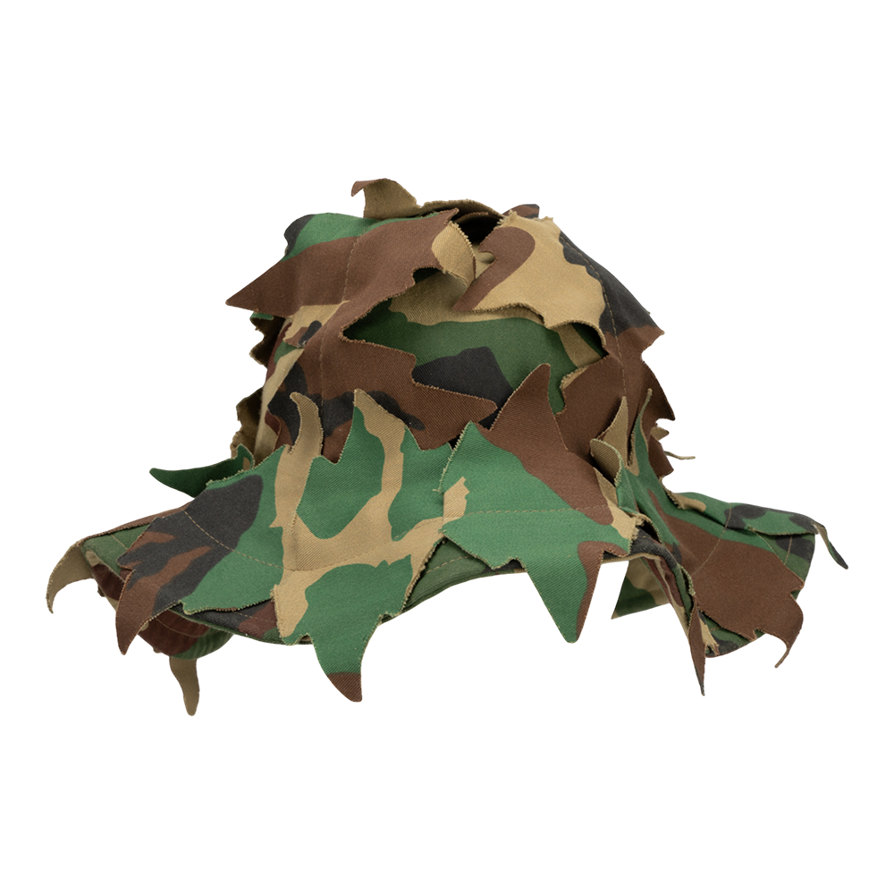 Панама "Леший" (кмф)_(ХСН) 58. Фото №1