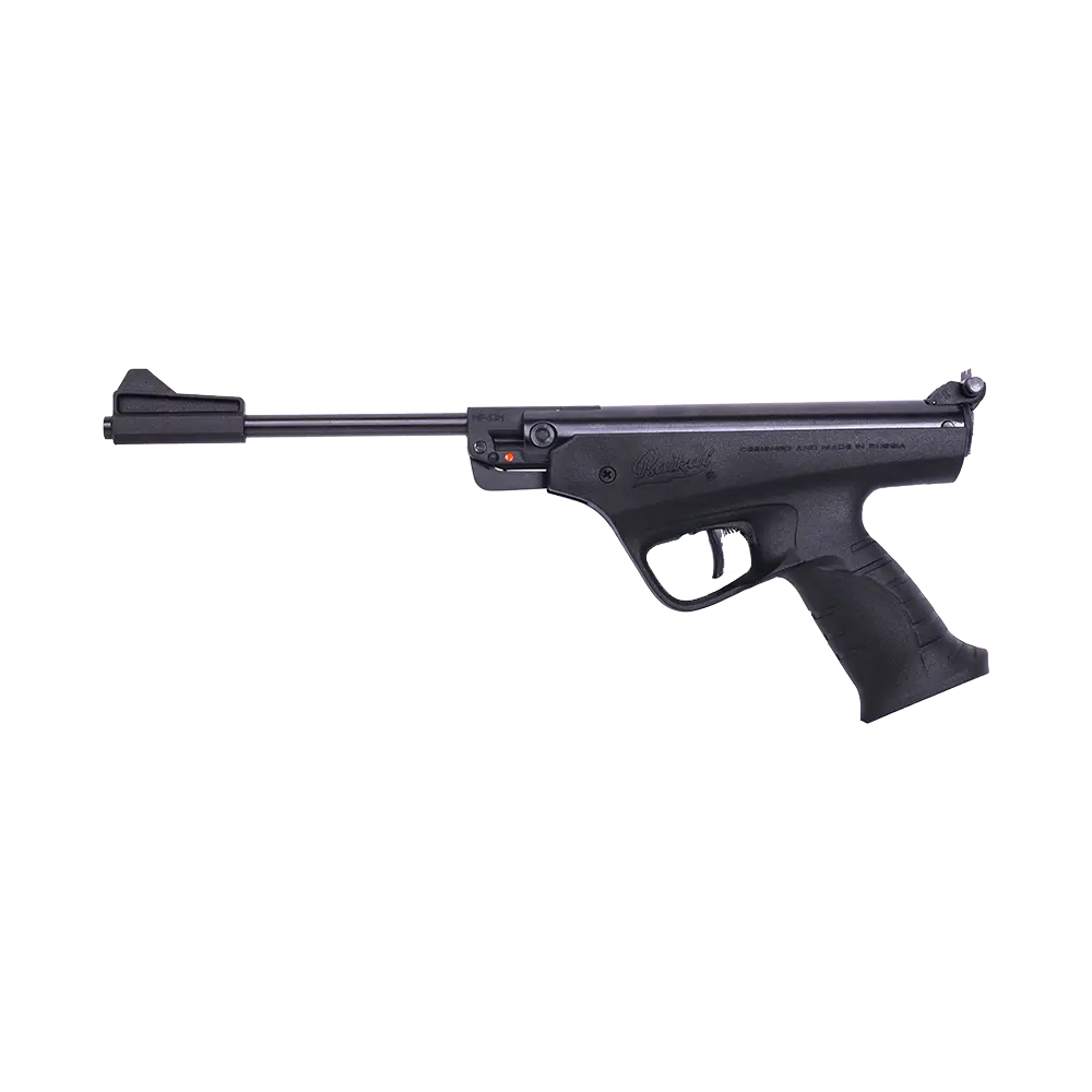 Пистолет пневматический МР-53 М (3дж). Фото №3