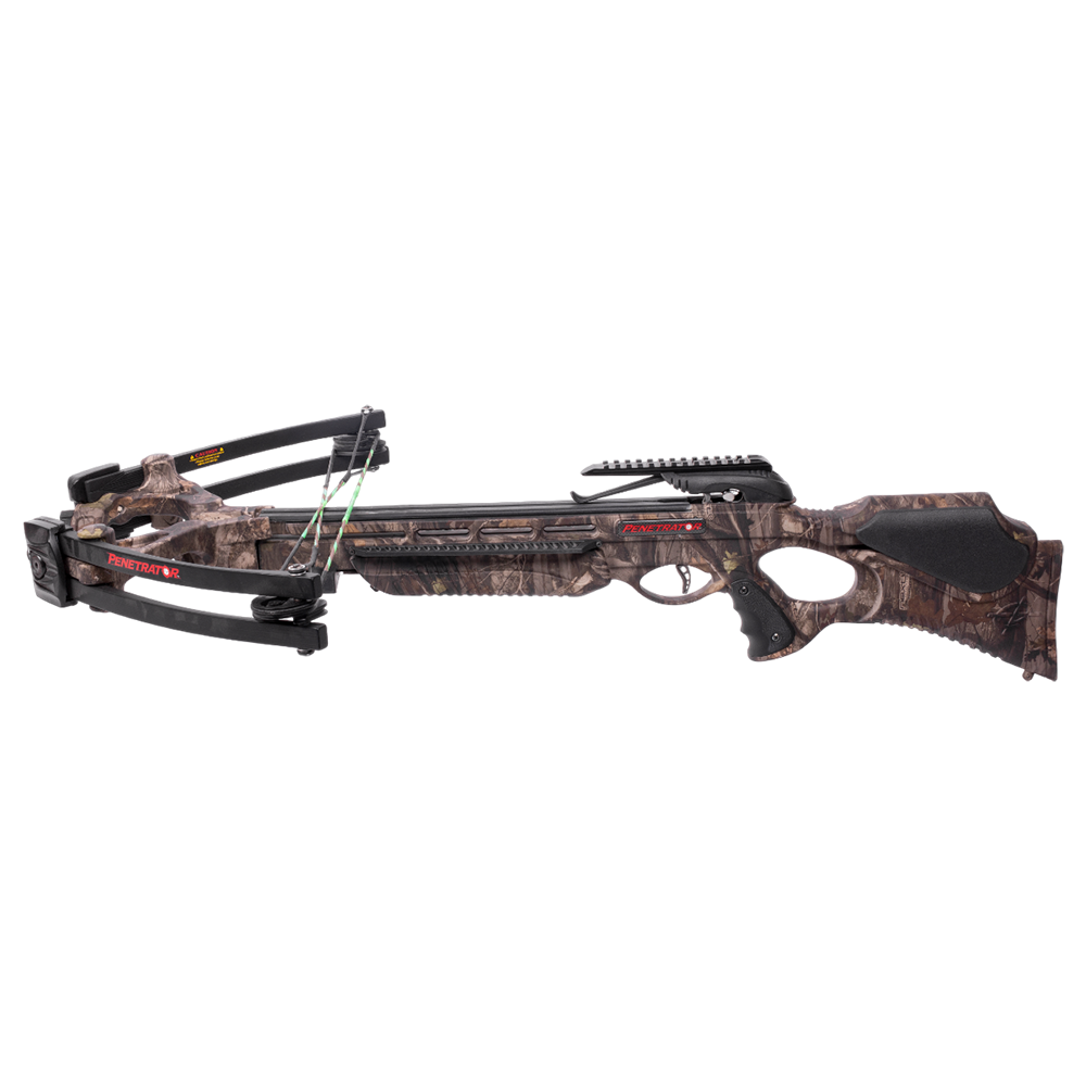 Арбалет BT Penetrator Pkg (блочный). Фото №1