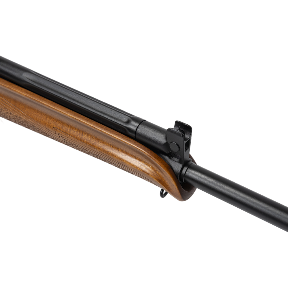 Карабин Вепрь Хантер калибр 7,62х51 (.308 Win) L=550 без оптики. Фото №4