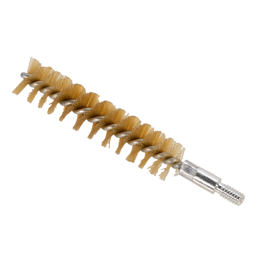 Ершик, щетина нейлон, калибр 9 LUCKY VIEW. Фото №1 Ершик, щетина нейлон, калибр 9 LUCKY VIEW. Фото №1